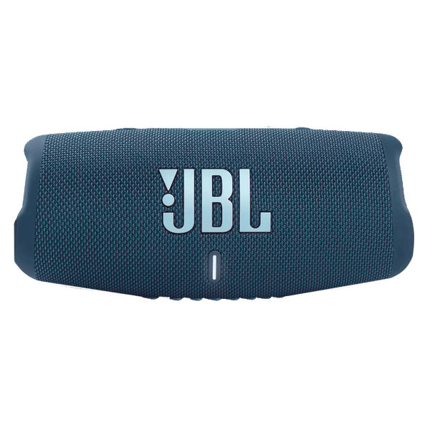 Buy JBL Charge 5 40W Portable Bluetooth Speaker (IP67 Waterproof